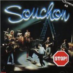 Album Alain Souchon - 1. června 1989