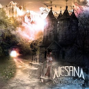 Album Alesana - A Place Where the Sun Is Silent