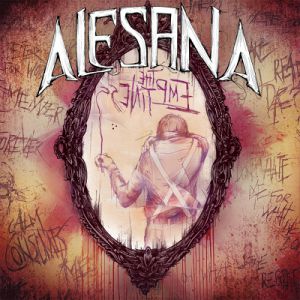 Album The Emptiness - Alesana