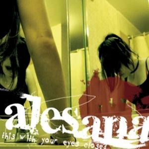 Album Alesana - Try This With Your Eyes Closed
