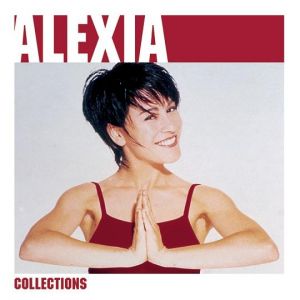 Album Collections - Alexia
