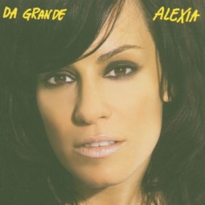 Album Alexia - Da Grande