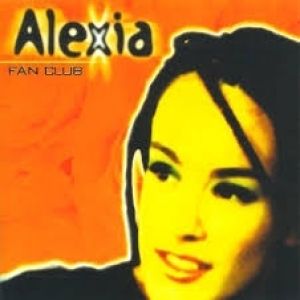 Album Fan Club - Alexia