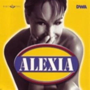 Album Alexia - Gimme Love