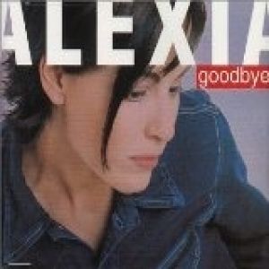 Album Goodbye - Alexia