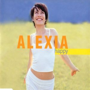 Album Happy - Alexia