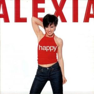 Album Alexia - Happy