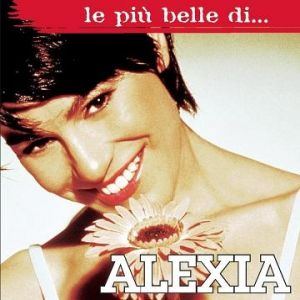 Album Alexia - Le Piu