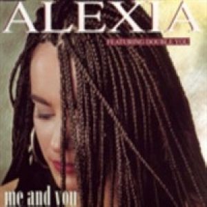 Album Alexia - Me and You