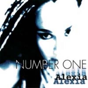 Album Number One - Alexia