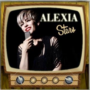 Album Alexia - Stars