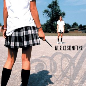 Alexisonfire Alexisonfire, 2002