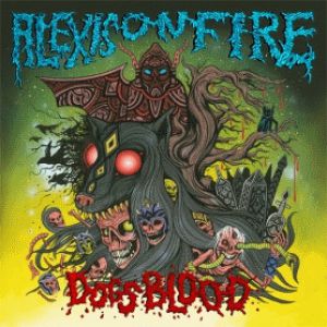 Album Dog's Blood - Alexisonfire
