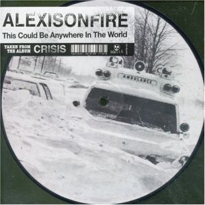 Album Alexisonfire - This Could Be Anywhere in the World