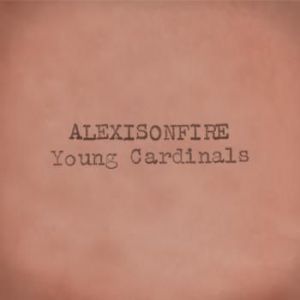 Album Alexisonfire - Young Cardinals