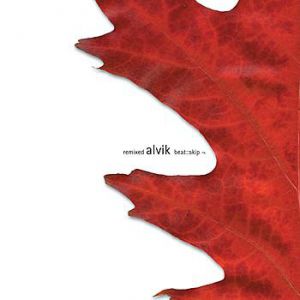 Album Alvik - Beat :: Skip remixed