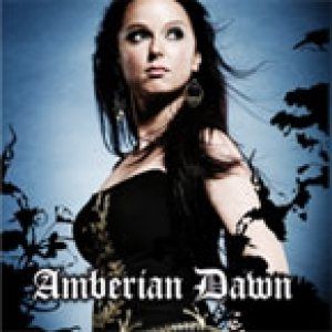 Album Amberian Dawn - Amberian Dawn