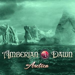 Album Amberian Dawn - Arctica