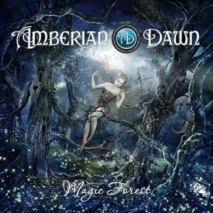 Album Amberian Dawn - Magic Forest