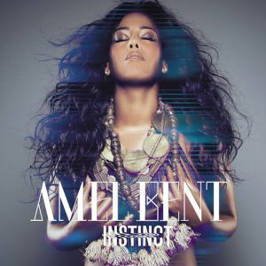 Album Instinct - Amel Bent
