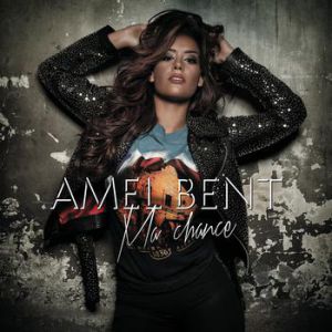 Album Ma chance - Amel Bent