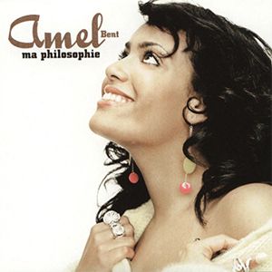 Album Ma philosophie - Amel Bent