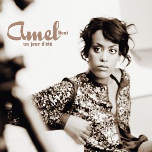 Album Un Jour d'été - Amel Bent
