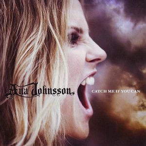 Album Catch Me If You Can - Ana Johnsson