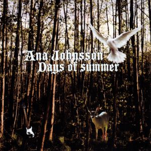 Album Days of Summer - Ana Johnsson