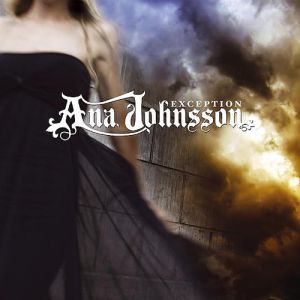 Album Exception - Ana Johnsson