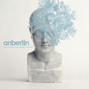 Album Anberlin - A Day Late
