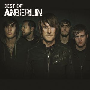 Album Anberlin - Best of Anberlin