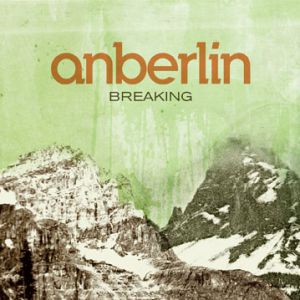 Album Anberlin - Breaking