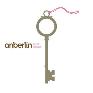 Album Anberlin - Lost Songs