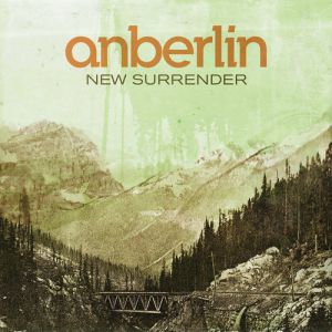 Album Anberlin - New Surrender