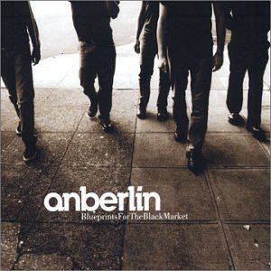 Album Anberlin - Readyfuels
