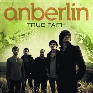 Album Anberlin - True Faith
