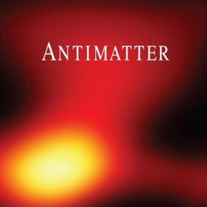 Album Antimatter - Alternative Matter