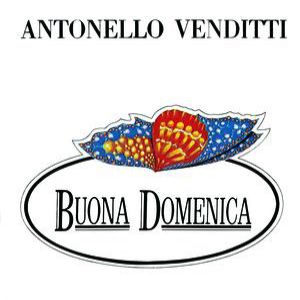 Album Antonello Venditti - Buona domenica