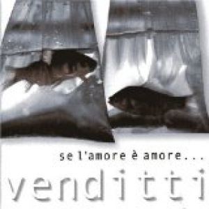 Album Antonello Venditti - Se l