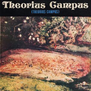 Theorius Campus Album 