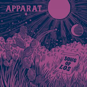 Apparat Song of Los, 2012