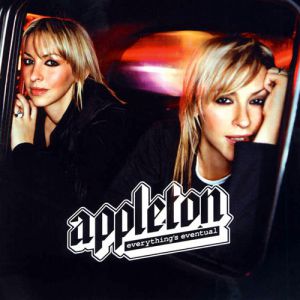 Album Appleton - Everything