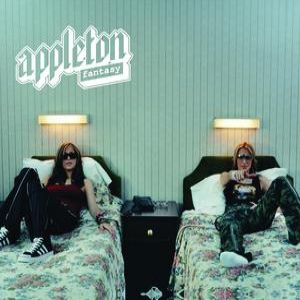 Album Appleton - Fantasy