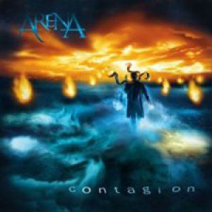 Arena Contagion Max, 2014