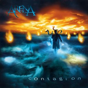 Contagion - album