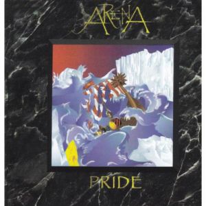 Album Pride - Arena