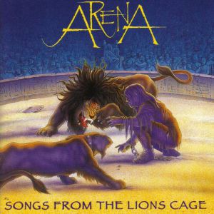 Arena Songs from the Lion's Cage, 1995