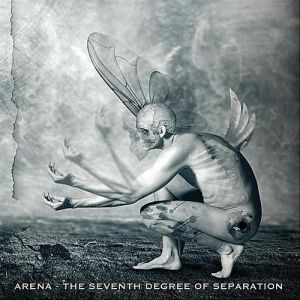 Album Arena - The Seventh Degree of Separation