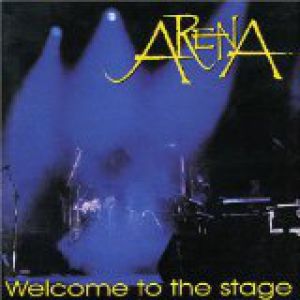 Album Arena - Welcome to the Stage